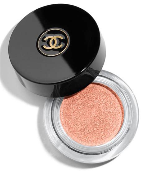 chanel cream eyeshadow отзывы|Chanel longwear cream eyeshadow.